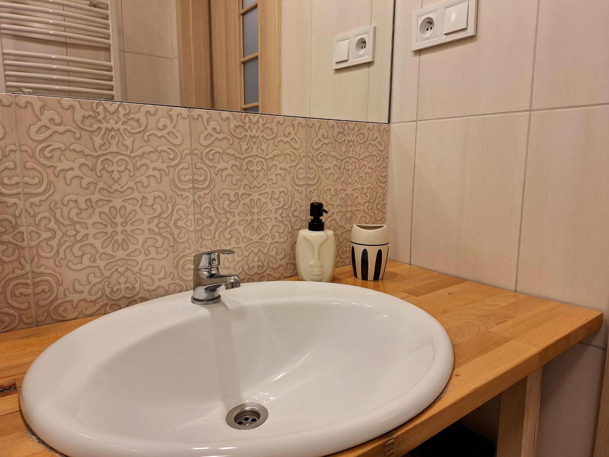 Villa AgaTomDom Danzica Esterno foto