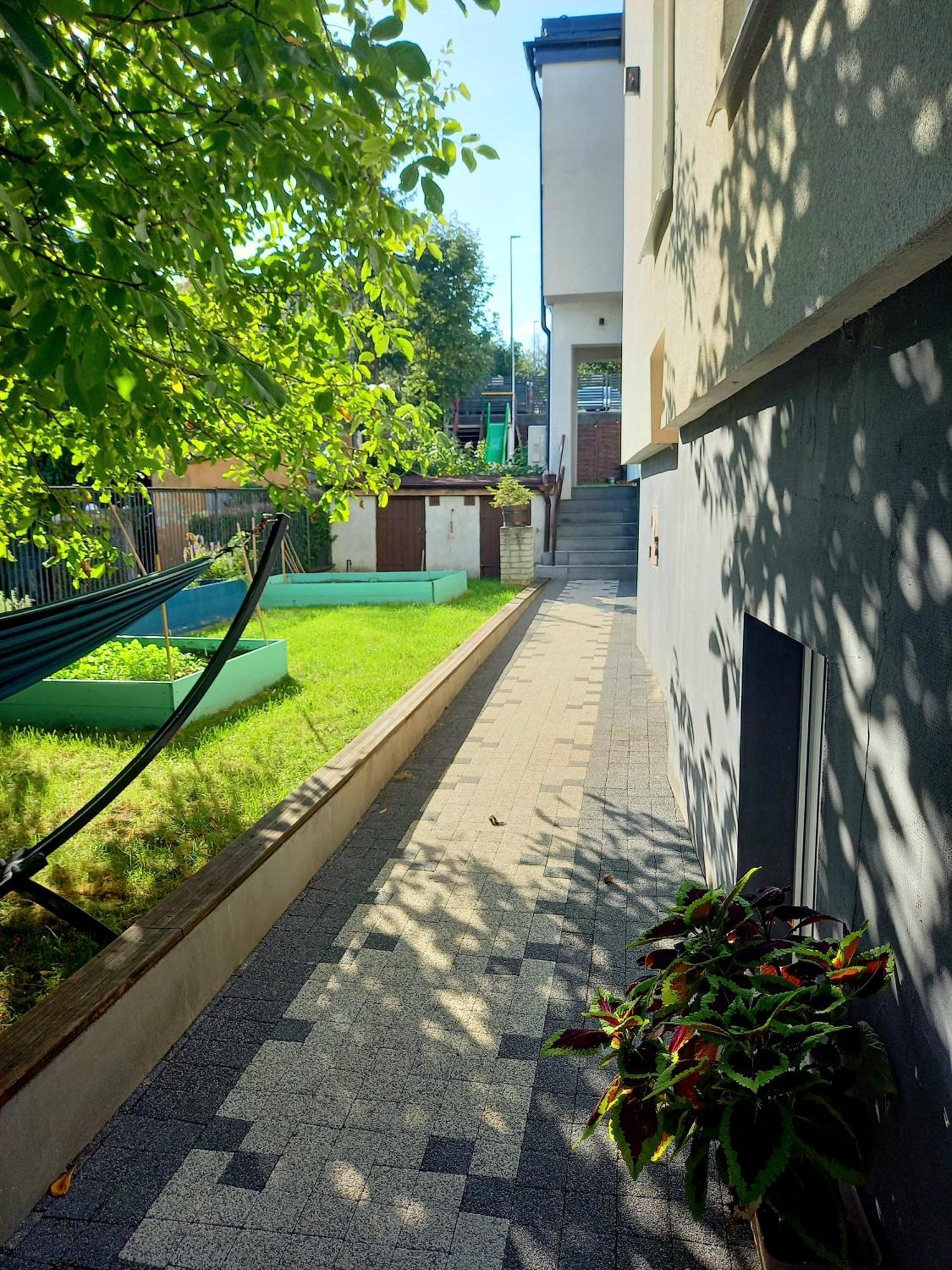 Villa AgaTomDom Danzica Esterno foto